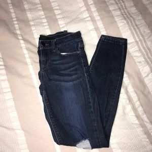 4 for $25| harper jeans